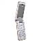 Samsung Compatible Protective Shield - Clear  R470COVCL Image 1