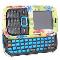 LG Compatible Protective Shield - Daisy  RUMIICOVDAISY Image 1