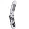 Silicone Sleeve Without Belt Clip- Clear  SILA237CL Image 1