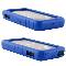 Samsung Compatible Blue Silicone Sleeve  SILM800BL Image 2