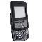 Samsung Compatible Silicone Sleeve- Black  SILPROPELBK Image 1