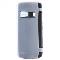 LG Compatible Silicone Sleeve - Clear  SILVOYAGERCL Image 1