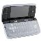 LG Compatible Silicone Sleeve - Clear  SILVOYAGERCL Image 2