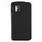 LG Compatible Silicone Sleeve - Black  SILVUBK Image 1