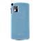 LG Compatible Silicon Sleeve- Light Blue  SILVUBL Image 1