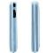 LG Compatible Silicon Sleeve- Light Blue  SILVUBL Image 2