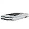 LG Compatible Clear Silicone Sleeve  SILVUCL Image 1