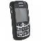 Black Silicone Case with Auto Charger and Home Charger  T4KITCURVESIL Image 2