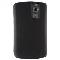 Black Silicone Case with Auto Charger and Home Charger  T4KITCURVESIL Image 3
