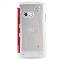 Samsung Compatible Protective Shield - Clear   T559COVCL Image 1