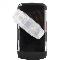 Motorola Compatible Protective Shield With Swivel Clip - Black  V750COVBK Image 2