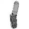 Motorola Compatible Protective Shield - Clear  VA76RCOVCL Image 1