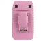 Pink Vogue Leather Holster  VOGUEPDAPK Image 1