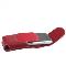 Vogue Leather Holster - Red  VOGUEPDARD Image 2