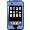 ICC611BLU