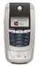 Motorola a780  Batteries