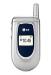 LG 4020  Antennas and Signal Boosters