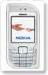 Nokia 6670  Cases