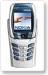 Nokia 6800  Cases
