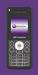 UTStarcom Slice PCS-1400  Batteries