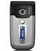 Sony Ericsson Z550a  Data Accessories