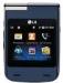LG Mystique  Cases