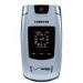 Samsung SCH-U540 Covers, Gels, Skins