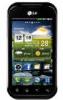 LG Eclypse