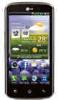 LG Optimus LTE