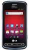 LG Optimus Slider
