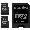 SDC-2GB-2P1A