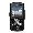 ALUM8100BK