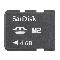 SDMSM2-004G-A11M