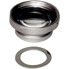 Sunpak Magmount 1.5x Teleconverter Lens (10-17mm Magnetic Mount)
