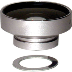 Sunpak Magmount .5x Wide Angle Lens (10mm-17mm Magnetic Mount)