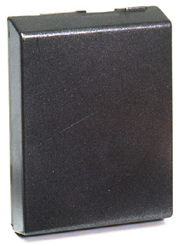 JVC BN-V114U Li-Ion replacement battery