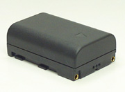 JVC BN-V607U Li-Ion replacement battery