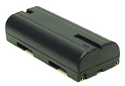 JVC BN-V907U Li-Ion replacement battery