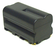 Sony NP-F730H replacement battery