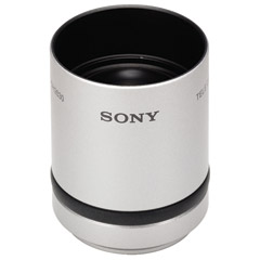 Sony 2.6x Super Telephoto Conversion Lens