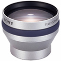Sony 2x High Resolution Telephoto Lens VCL-HG2030
