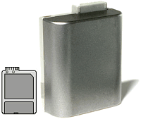 Canon BP-406 Li-Ion replacement battery