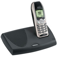 Nokia Original Desktop Charging Stand with Speaker Phone DCH-12K