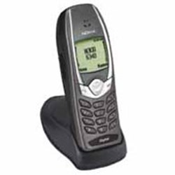 Nokia Original Desktop Charging Base DCH-8