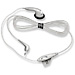 Samsung Original Handsfree Earbud AEP063SLEC (aep109sleb)
