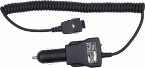 Samsung Original Standard Car Charger CAD300ABEB (CAD037SBEB)