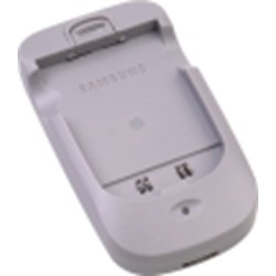 Samsung Original Desktop Battery Charger DCH206BDEB