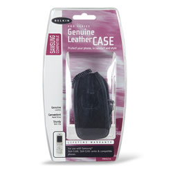 Samsung Compatible Standard Leather Case F8V6214 (DS)