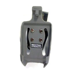 Samsung Compatible Industrial Strength Holster with Heavy Duty Belt Clip   FXSAM610IS   (DS)