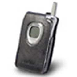 Samsung Original Leather Case With Swivel Belt Clip 17200000039
